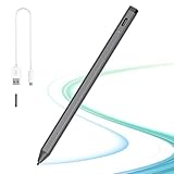 TiMOVO USI Stift für Chromebook, USI 2.0 Stylus Pen Eingabestift für Amazon...