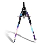 Aristo AR552814-24 BTS Schnellverstellzirkel mit unverstellbaren Zirkelschenkeln...