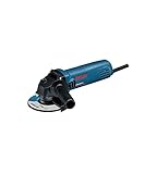 Bosch Professional Winkelschleifer GWS 880 (Scheiben-Ø125mm, Leistung 880 Watt,...