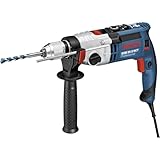 Bosch Professional Schlagbohrmaschine GSB 21-2 RCT (Bohr-Ø in Beton: 13-22 mm,...