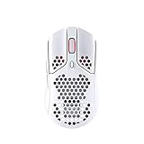 HyperX Pulsefire Haste – Wireless Gaming-Maus - Ultraleicht, 62g, 100 Stunden...