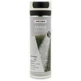 DUPLI-COLOR 133985 Kreidespray weiß 500 ml
