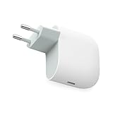 Google 45-W-USB-C-Ladegerät – Schnellladegerät für Pixel Smartphones –...