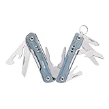 Nextool Mini Sailor 11 in 1 Multitool, Mini Multitool Geschenke für Männer...