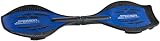 Speeron Board: Waveboard (bis 95 kg), mit Schutztasche (Waveboard Erwachsene,...