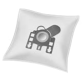 20 Staubsaugerbeutel für Miele Classic C1 Special PowerLine Filtertüten