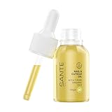 Sante Naturkosmetik Nail & Cuticle Oil, Nagelpflegeöl, Pflege für Nägel &...