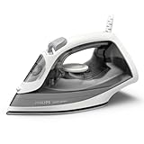 Philips 2000-Serie Dampfbügeleisen - Bis zu 25 g/min Dauerdampf. 2000W. 250 ml...