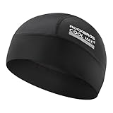 ROCKBROS Sommer Fahrrad Mütze UV Schutz UPF 50+ Fahrradmütze Helmmütze...