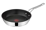 Jamie Oliver by Tefal Cook's Classics Bratpfanne 28 cm, Pfanne Induktion,...