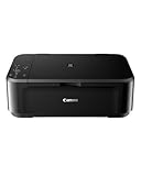 Canon PIXMA MG3650S Drucker Farbtintenstrahl DIN A4 (Scanner, Kopierer,...