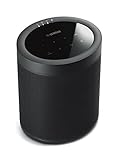 Yamaha MusicCast 20 Soundbox (Kabelloser 2 Wege Netzwerk-Lautsprecher zum...