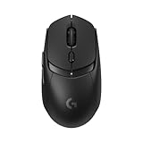 Logitech G309 LIGHTSPEED kabellose Gaming-Maus, leicht,...