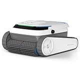 Pool-Royal Poolroboter PC10 Akku, Model 2025, Poolsauger, Kabellos, Autoparken...
