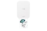 Canon Zoemini 2 Mini Fotodrucker – 3 Monate Disney+ gratis – mobil, tragbar,...