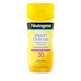 Neutrogena Neutrogena Beach Defense Lotion SPF 30, 6.7 oz