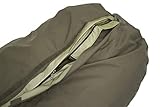 Carinthia Sleeping Bag Cover Biwaksack Ultra leicht Wasserdicht Atmungsaktiv...