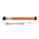 3T-MOTORS Rollladenmotor 3T45-30 (Zugkraft 30 Nm/60 kg) für 60 mm 8kant...