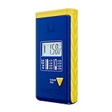 VARTA Batterietester LCD Digital für Batterien, Akkus und Knopfzellen,...