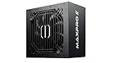 ENERMAX MAXPRO II ATX Gaming PC Netzteil 500W 80Plus 230V EU (Non Modular)...