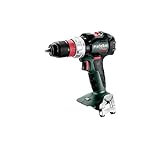 Metabo Akku-Bohrschrauber BS 18 LT BL Q (18V, Quick-System:...