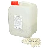 Nachfüllgranulat für Neutrakon® mit Anti-Algin 5 kg Gas- und...