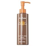 M. Asam SUN Self Tanning Fluid (200 ml) – Selbstbräuner Für Den Körper Mit...