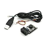 Breeshy GM651D 2D Modul zur Identifizierung von Code, Barcode, QR-Bild,...