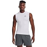 Under Armour Herren UA HG Armour Comp SL Shirt