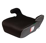 Autositzerhöhung Vito von UNITED KIDS iSize Norm R129 von 126-150 cm mit...