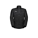 Mammut Albula IN Jacke Herren schwarz M
