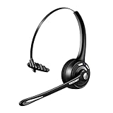TECKNET Sport Kopfhörer, IPX7 Wasserdicht Bluetooth Kopfhörer, Bluetooth 4.1...