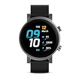 Ticwatch E3 Smartwatch für Herren Wear OS von Google mit Qualcomm Snapdragon...