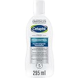 CETAPHIL PRO ItchControl Hautberuhigende Waschlotion, 295ml, Für zu...