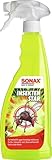 SONAX InsektenStar (750 ml) Insektenentferner löst schnell & schonend selbst...