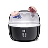 Sound Device für Senioren mit Geräuschunterdrückungsfunktion, 32 Kanäle, 8...