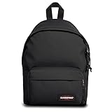 Eastpak ORBIT XS Rucksack, 10 L - Black (Schwarz)