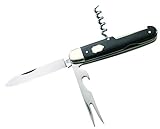 Hartkopf-Solingen Erwachsene Hartkopf-Taschenmesser Picknick, 3-teilig,...