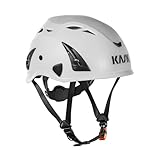 KASK Schutzhelm Superplasma AQ weiß | Arbeitsschutzhelm | Baustellenhelm |...