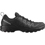 Salomon X Braze Gore-Tex Wasserdichte Herren Outdoorschuhe, Outdoor-bereit,...