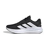 adidas Herren Galaxy 7 Running Shoes Laufschuhe, Core Black/Cloud White/Carbon,...