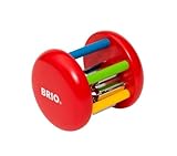 BRIO Infant/Toddler - Bell Rattle