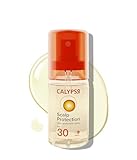Calypso Haar- und Kopfhautschutzspray LSF30, nicht fettig, hoher Schutz UVA und...