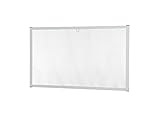 empasa Ungezieferschutz Nagerschutz Insektenschutzfenster 'Master' 60 x 100 cm...