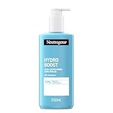 Neutrogena Hydro Boost Bodylotion Gel, ultra-leichte Formel für geschmeidige...