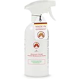 BIODELTA LTK-008 Mottenspray 500ml - Mottenabwehr mit Langzeitwirkung -...