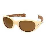 ActiveSol BABY Sonnenbrille 6-24 Monate, 100% UV-Schutz, BPA-frei, polarisiert,...