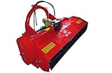 P. Lindberg Schlegelmulcher 175cm mit hydraulischer Seitenverschiebung,...