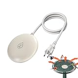 Generisch Vogeltränkenheizung - Teichheizung | Intelligenter Teich-Eisschutz...