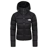 THE NORTH FACE Damen Hyalite Down Parka, TNF Black, L